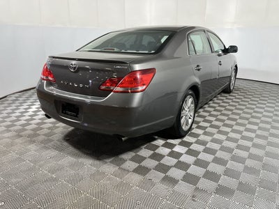 2006 Toyota Avalon XL