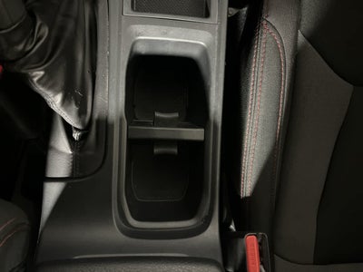 2022 Subaru WRX Base