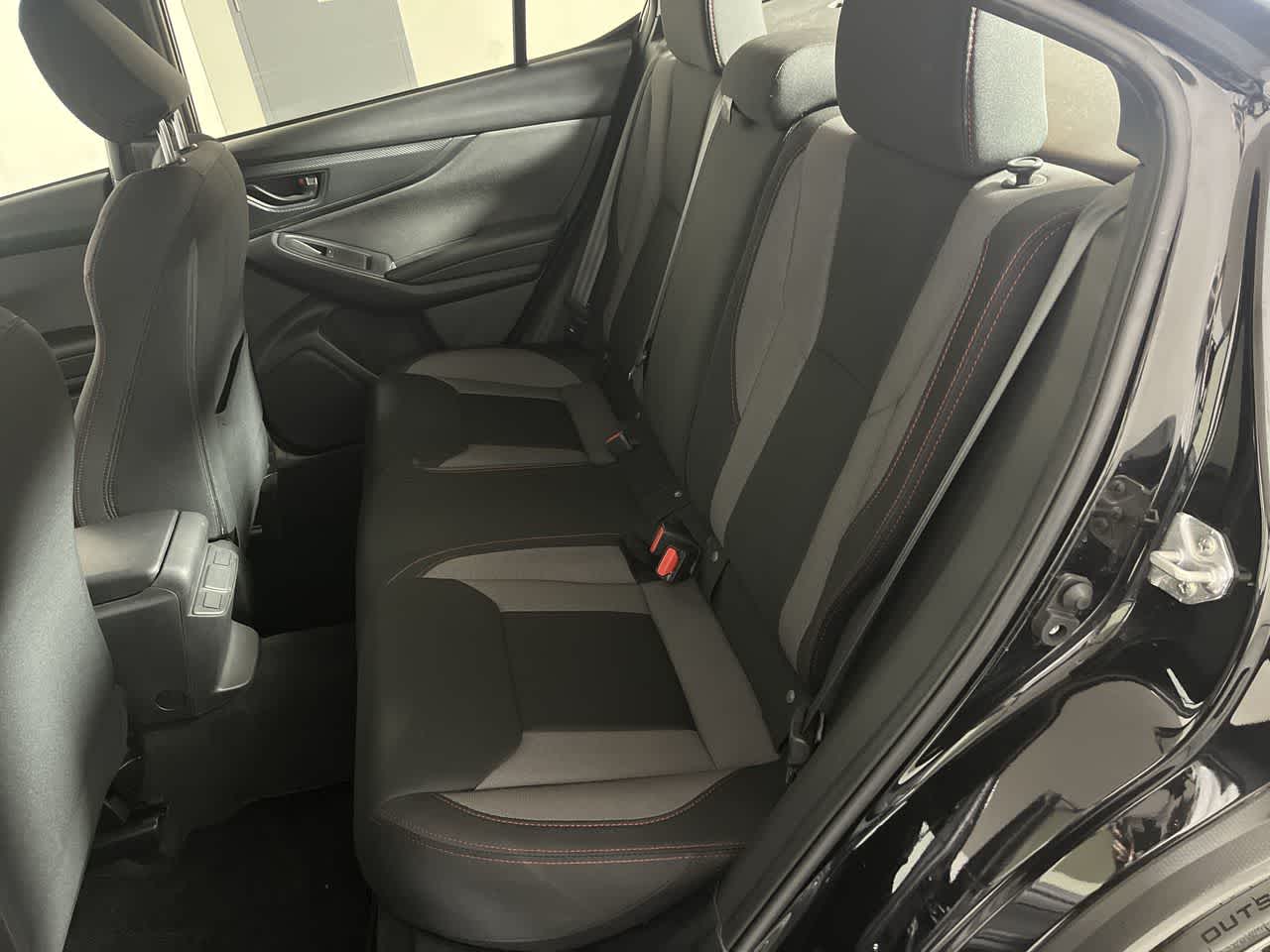 2022 Subaru WRX Base