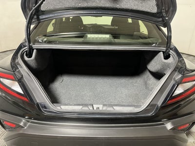 2022 Subaru WRX Base