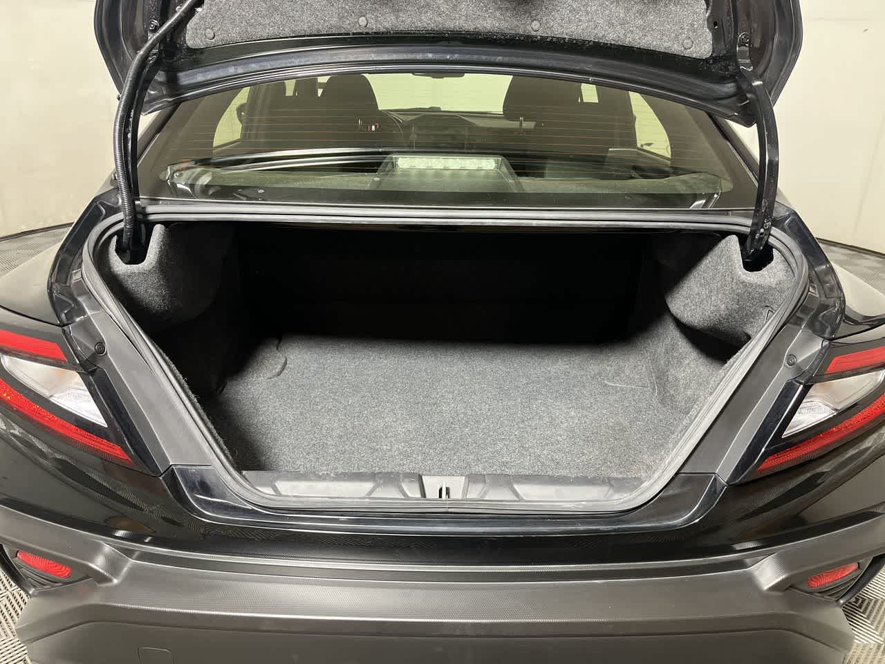 2022 Subaru WRX Base