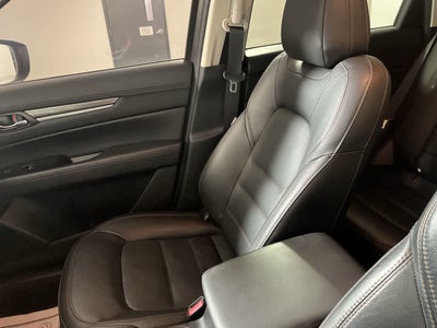 2021 Mazda Mazda CX-5 Grand Touring Reserve