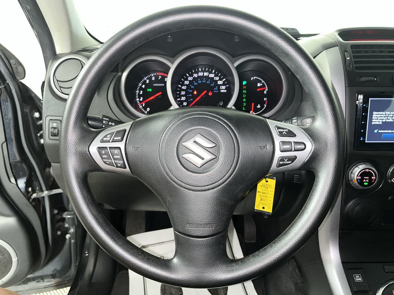 2006 Suzuki Grand Vitara Premium
