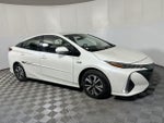 2017 Toyota Prius Prime Plus