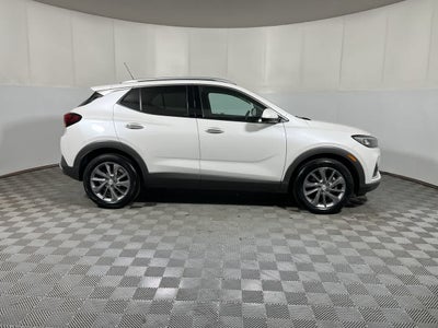 2023 Buick Encore GX Essence