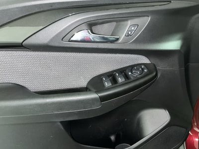 2022 Chevrolet Trailblazer LS