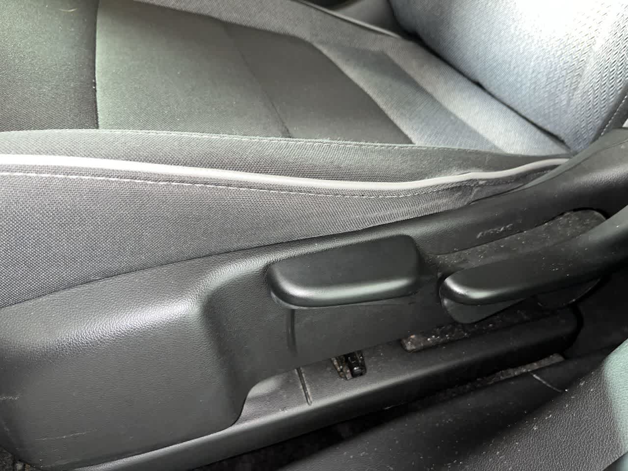 2022 Chevrolet Trailblazer LS