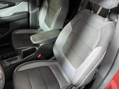 2022 Chevrolet Trailblazer LS