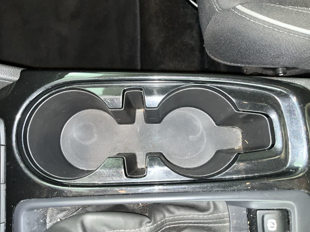 2022 Chevrolet Trailblazer LS