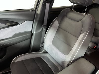 2022 Chevrolet Trailblazer LS