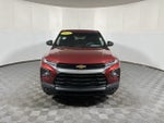 2022 Chevrolet Trailblazer LS
