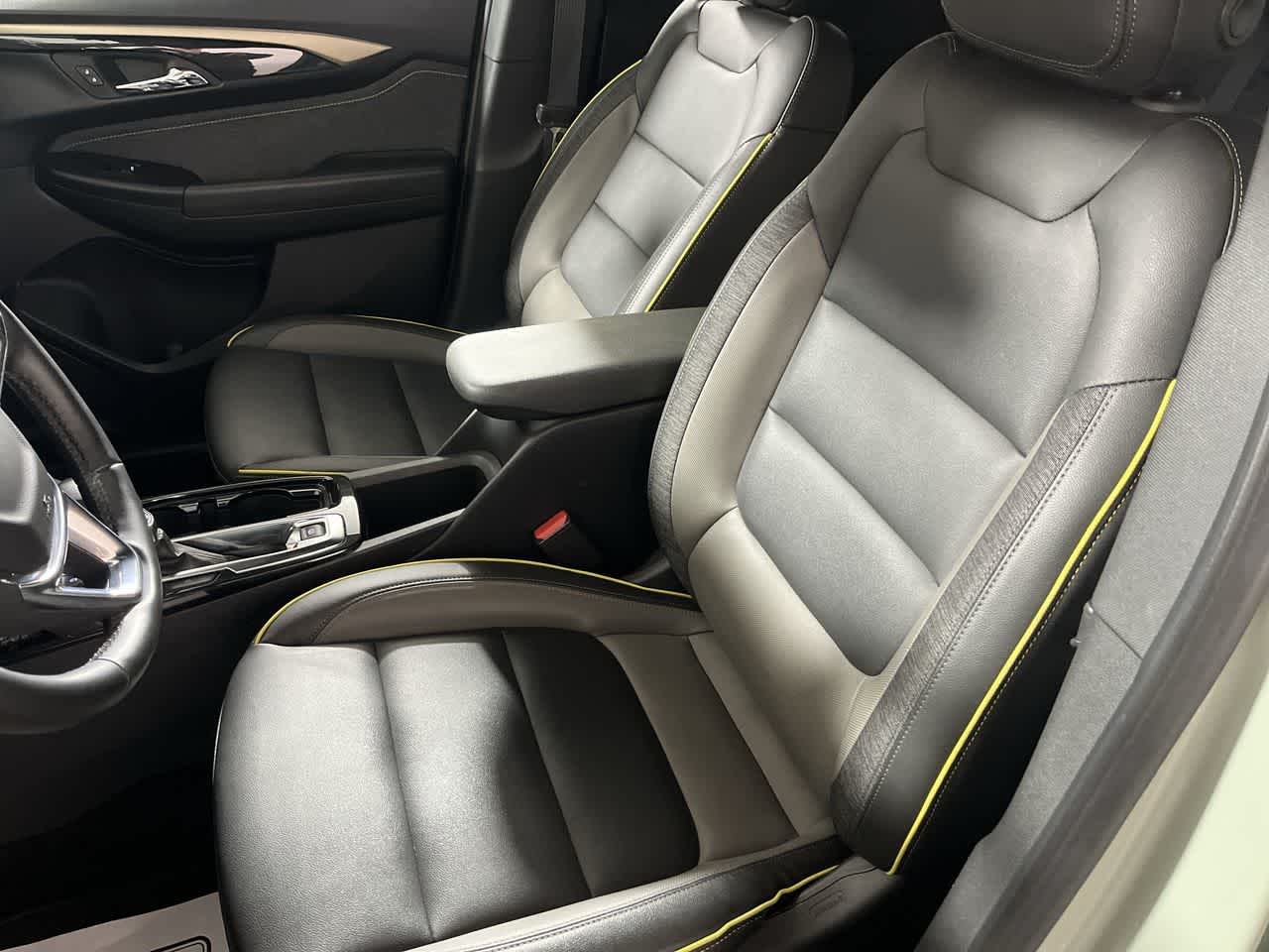 2024 Chevrolet Trailblazer ACTIV