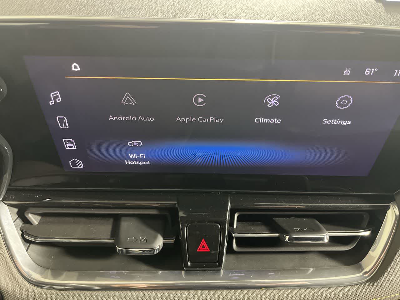 2024 Chevrolet Trailblazer ACTIV