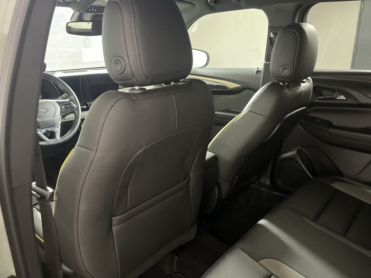 2024 Chevrolet Trailblazer ACTIV