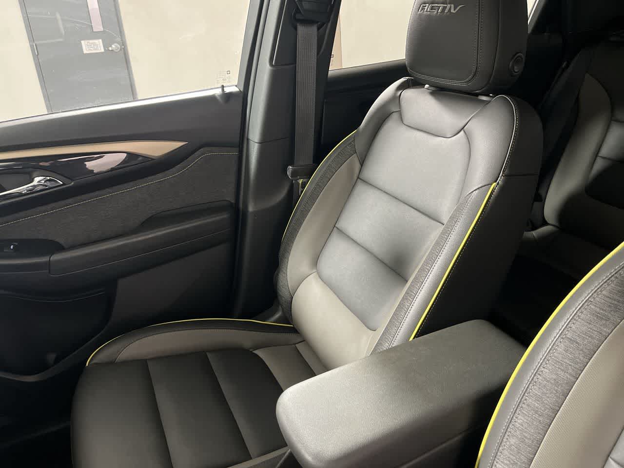 2024 Chevrolet Trailblazer ACTIV