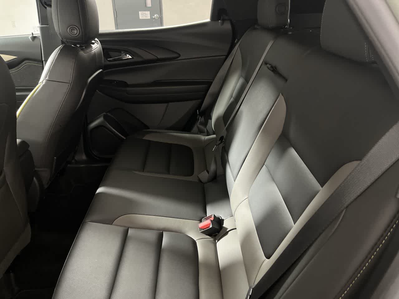 2024 Chevrolet Trailblazer ACTIV