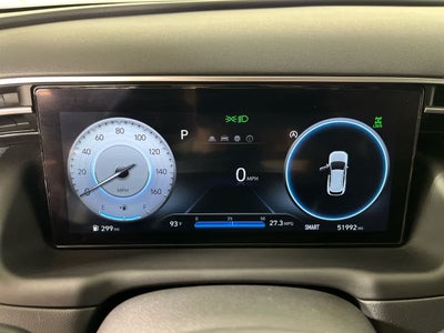 2022 Hyundai Tucson XRT