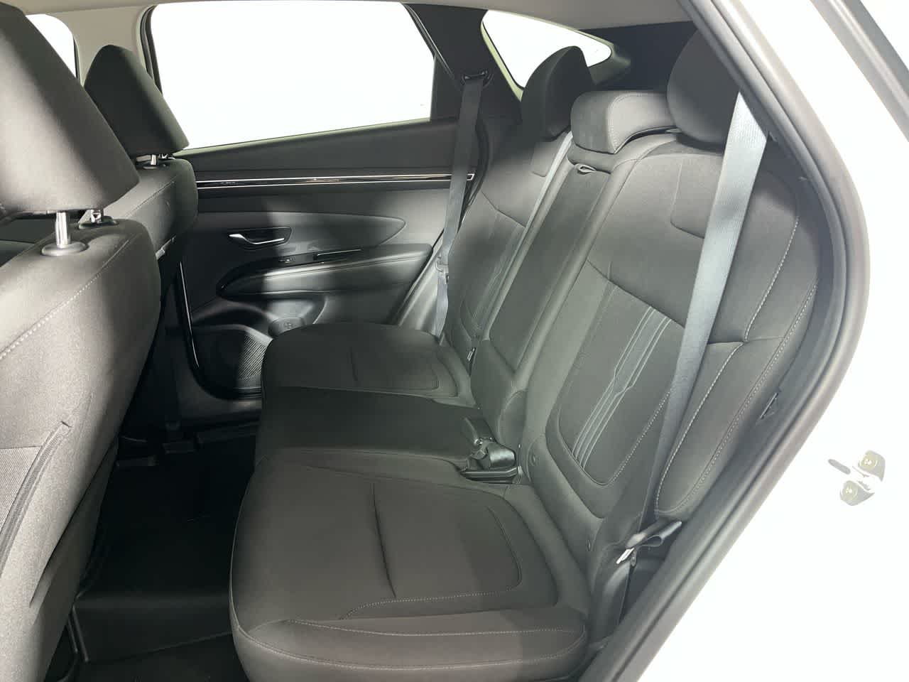 2022 Hyundai Tucson XRT