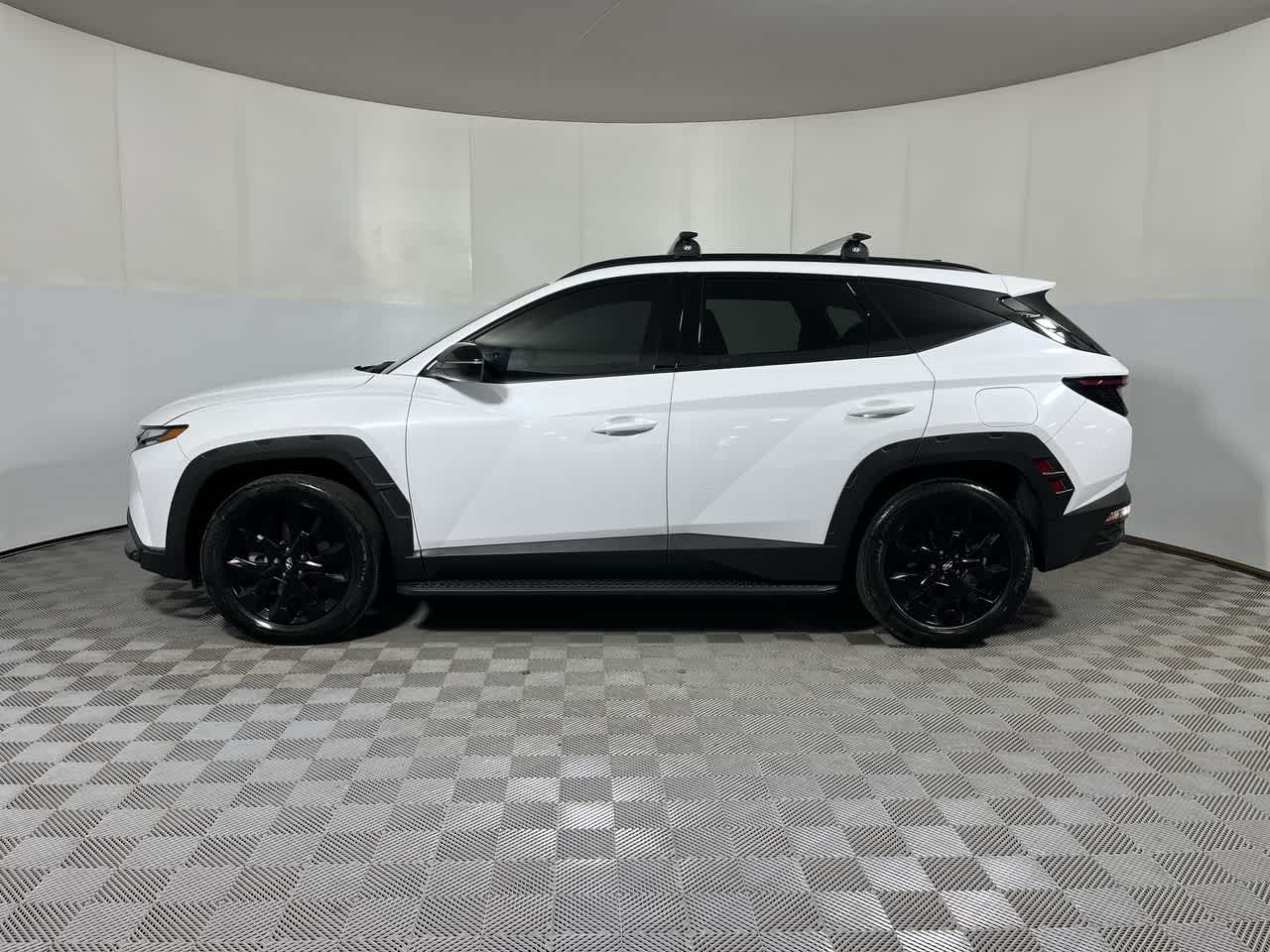 2022 Hyundai Tucson XRT