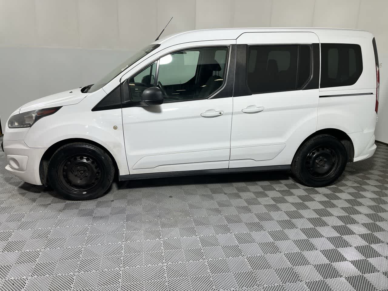 2015 Ford Transit Connect Wagon XLT