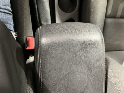 2015 Ford Transit Connect Wagon XLT