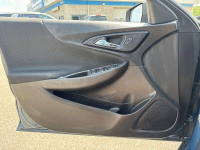 2024 Chevrolet Malibu LS