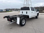 2024 Chevrolet Silverado 3500 HD WT