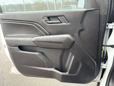 2023 Chevrolet Colorado WT