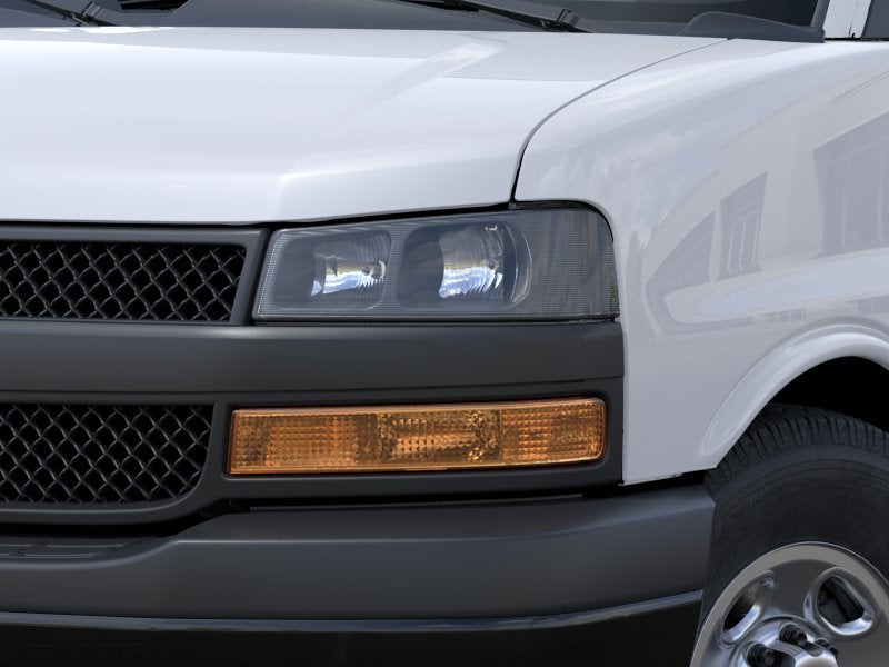 2026 Chevrolet Express Cargo Work Van - Photo 20