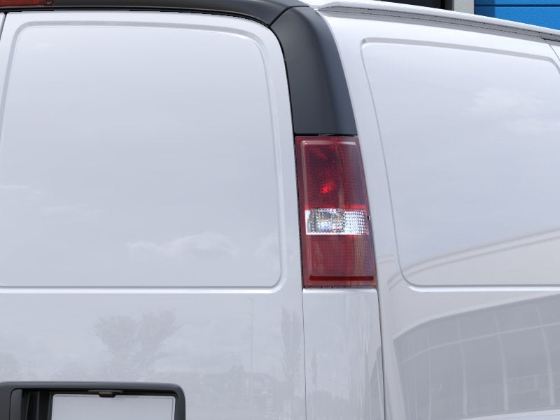 2026 Chevrolet Express Cargo Work Van - Photo 21