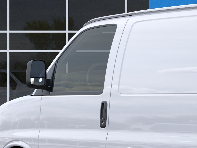 2026 Chevrolet Express Cargo Work Van - Photo 22