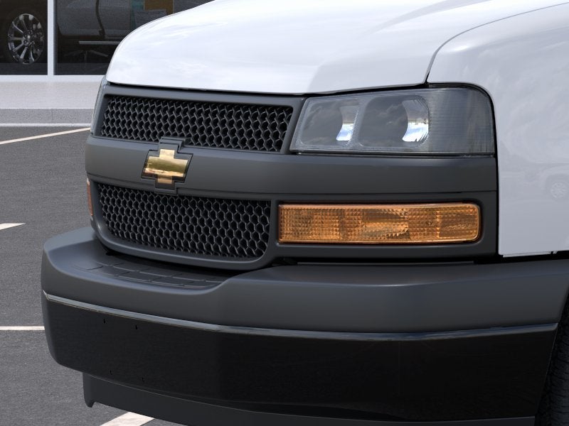 2026 Chevrolet Express Cargo Work Van - Photo 23