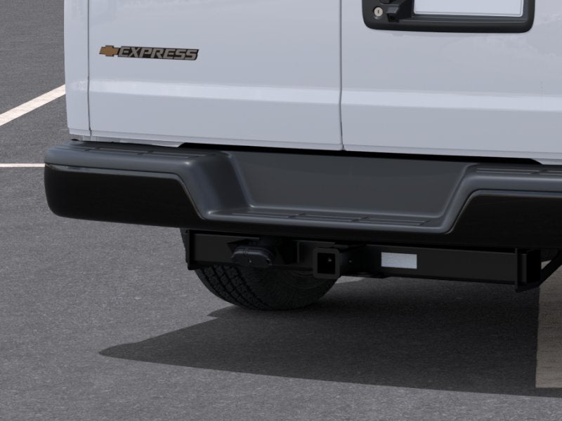 2026 Chevrolet Express Cargo Work Van - Photo 24