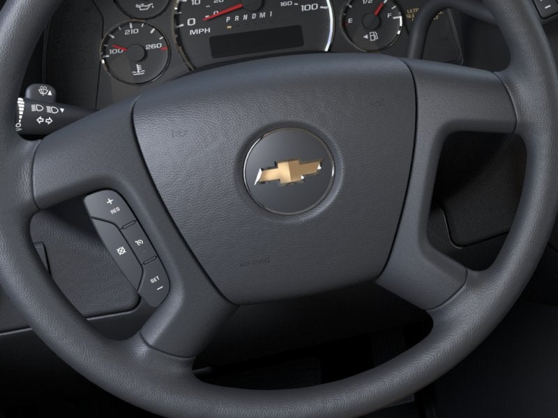 2026 Chevrolet Express Cargo Work Van - Photo 29
