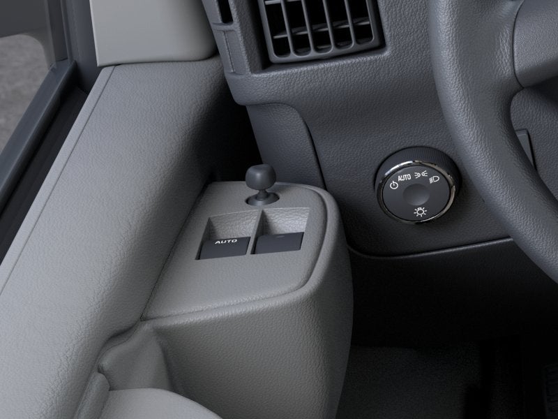 2026 Chevrolet Express Cargo Work Van - Photo 32