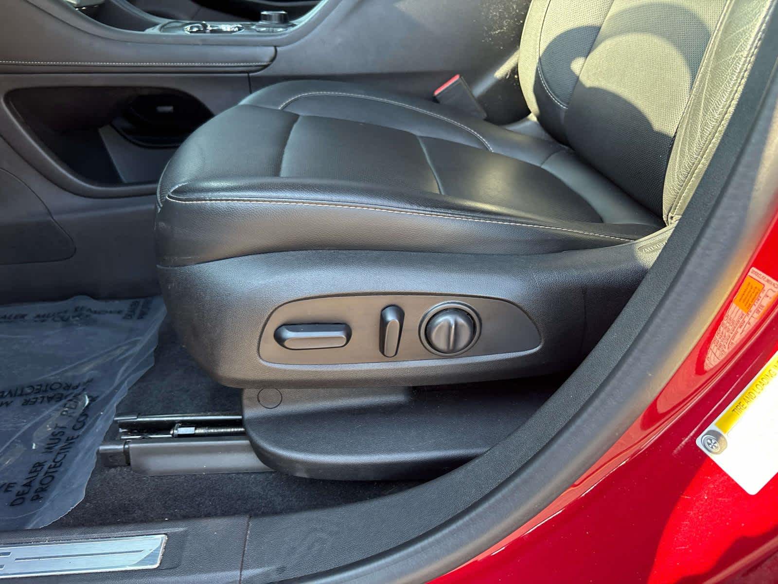 2020 GMC Acadia SLT