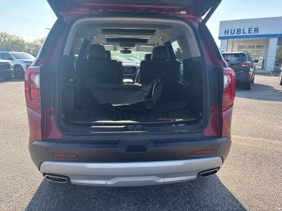 2020 GMC Acadia SLT