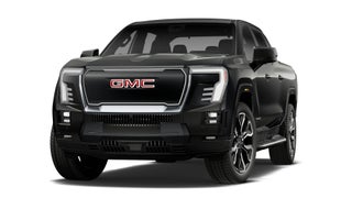 2026 GMC Sierra EV Denali Max Range