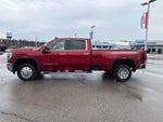 2026 GMC Sierra 3500 HD SLT DRW