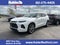 2020 Chevrolet Blazer Premier
