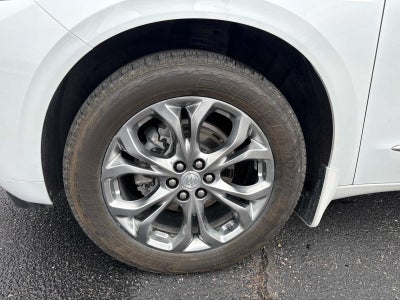 2021 Buick Enclave Avenir