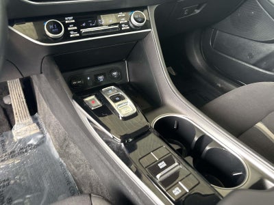 2023 Hyundai Sonata Hybrid SEL