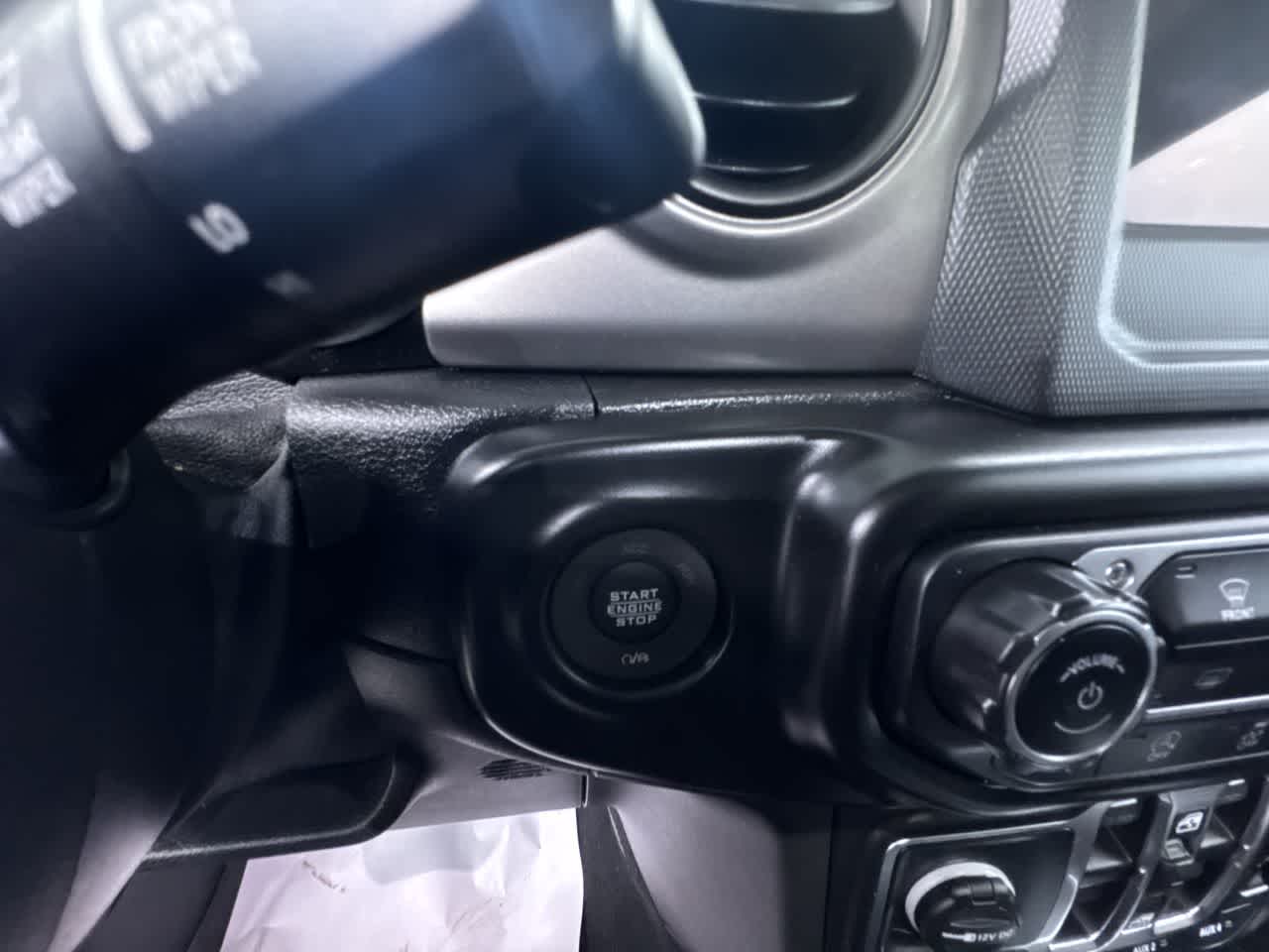 2021 Jeep Wrangler Unlimited Freedom