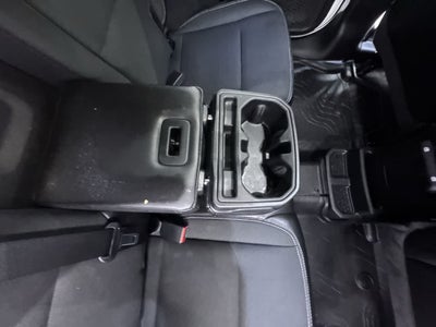 2021 Jeep Wrangler Unlimited Freedom