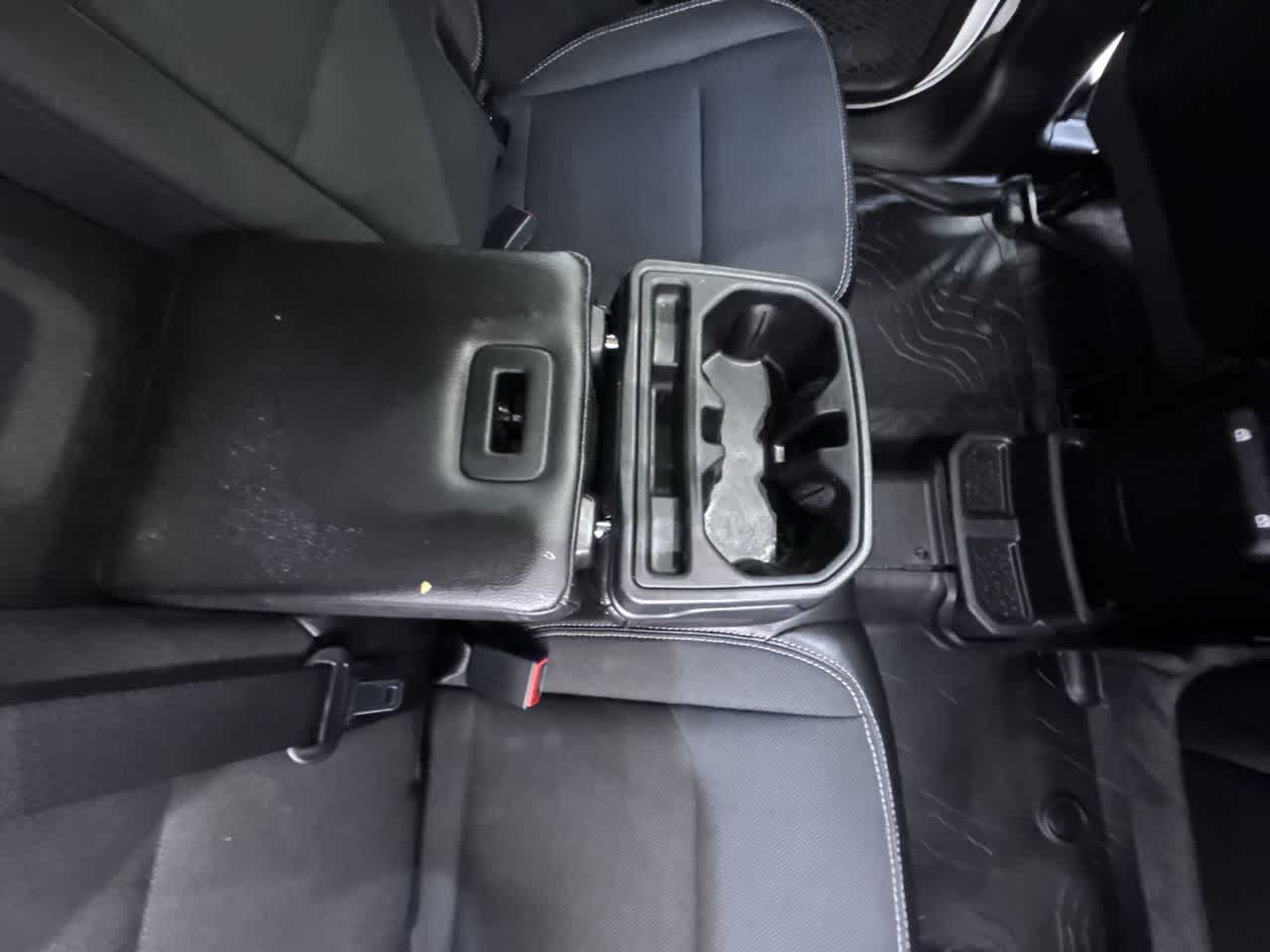 2021 Jeep Wrangler Unlimited Freedom