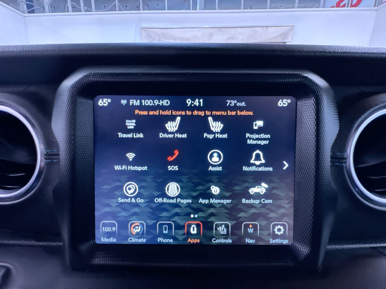 2021 Jeep Wrangler 4xe Unlimited Rubicon