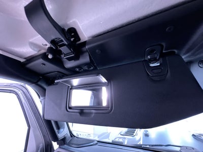 2021 Jeep Wrangler 4xe Unlimited Rubicon