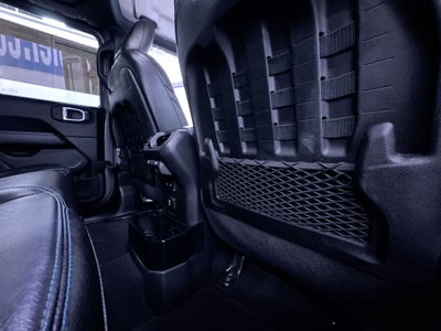 2021 Jeep Wrangler 4xe Unlimited Rubicon