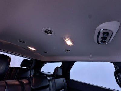 2016 Dodge Durango Limited