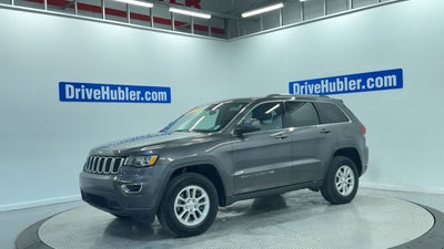 2020 Jeep Grand Cherokee Laredo E